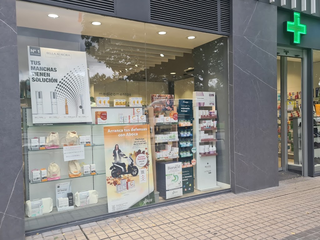 Farmacia Astiz