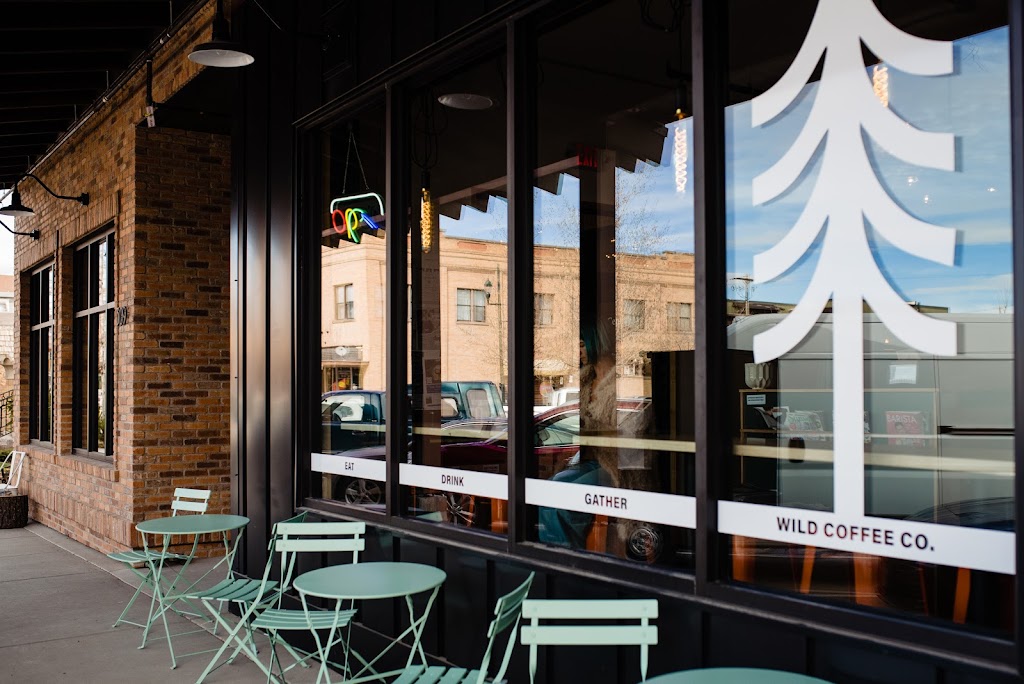 Photo of Wild Coffee Company