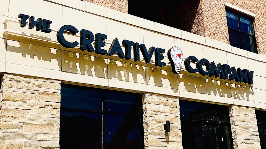 The Creative Company Inc