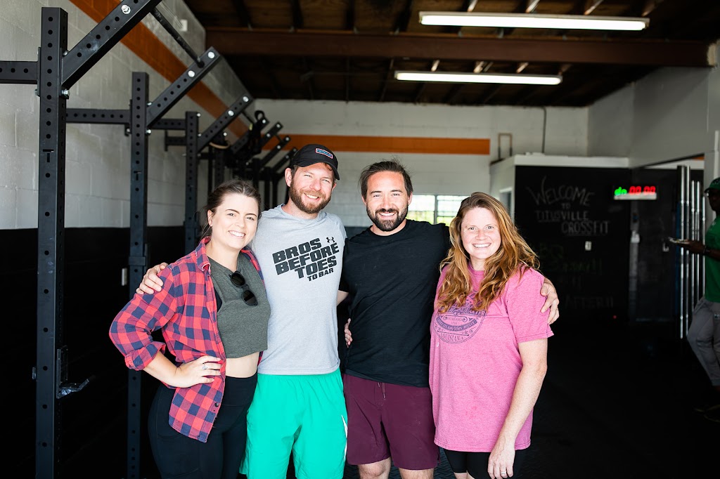  Titusville CrossFit
