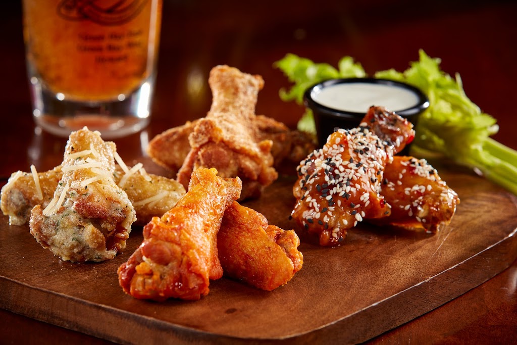  Anduzzi's Sports Club - Holmgren Way