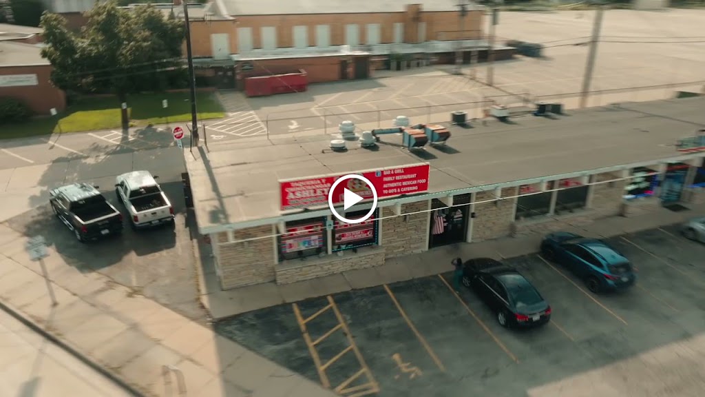  Taqueria Y Chimichangas Ashley’s Restaurant