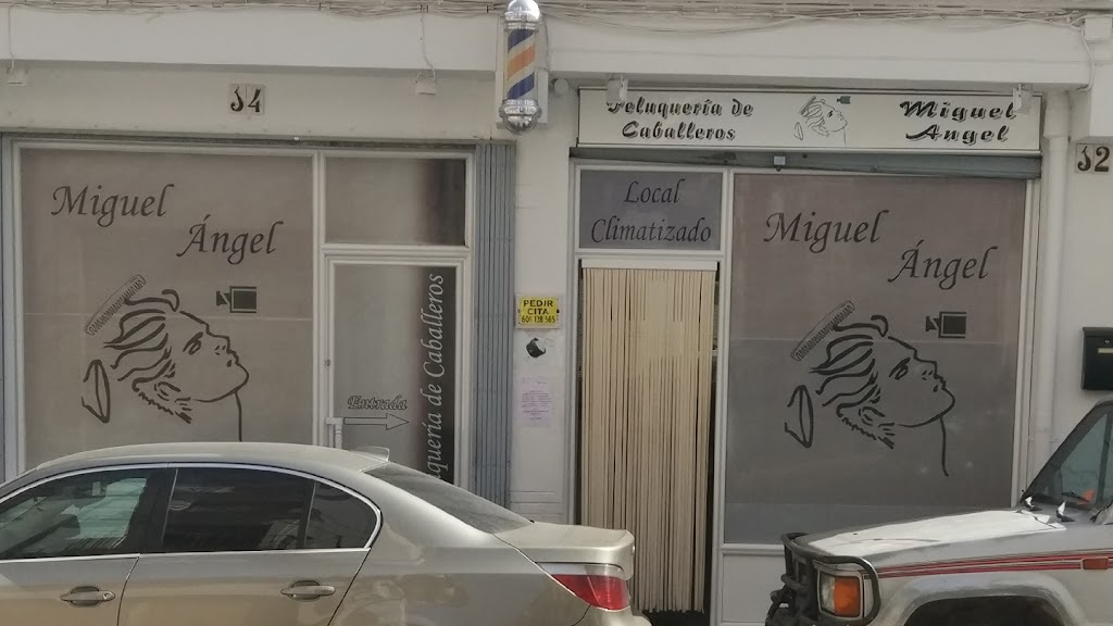 Miguel Angel