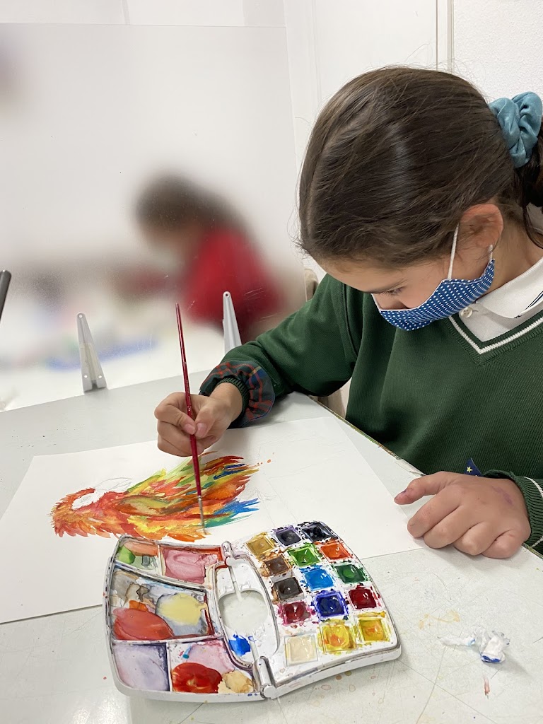 Taller de Arte Ghirlandaio