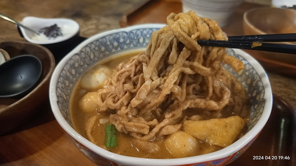 Mr. 帕（南洋料理、泰式酸辣麵、咖哩） 的照片