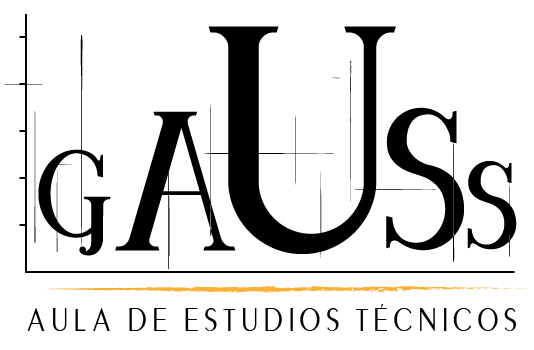 Academia GAUSS (Aula de estudios Tecnicos)