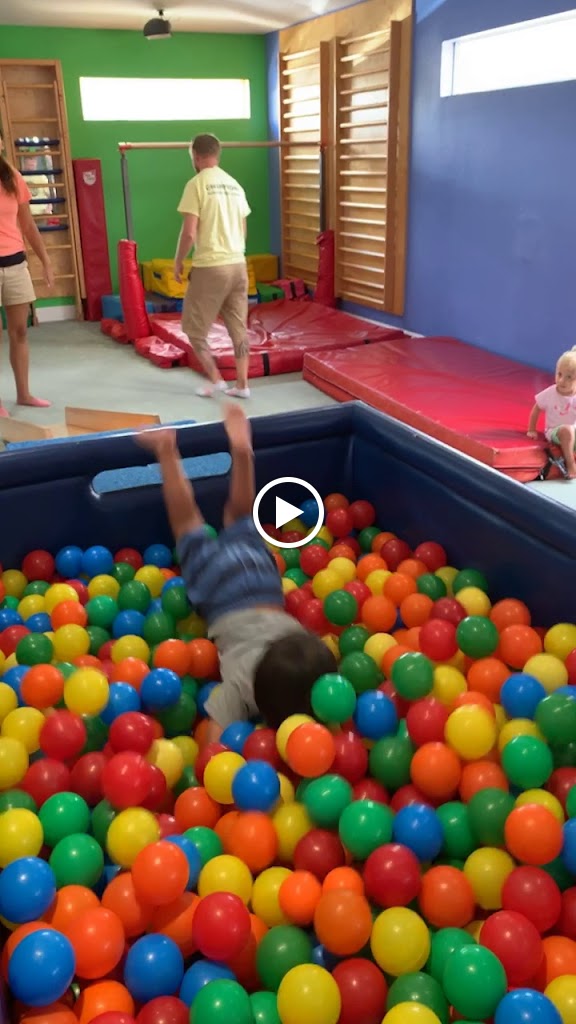  My Gym Children's Fitness Center