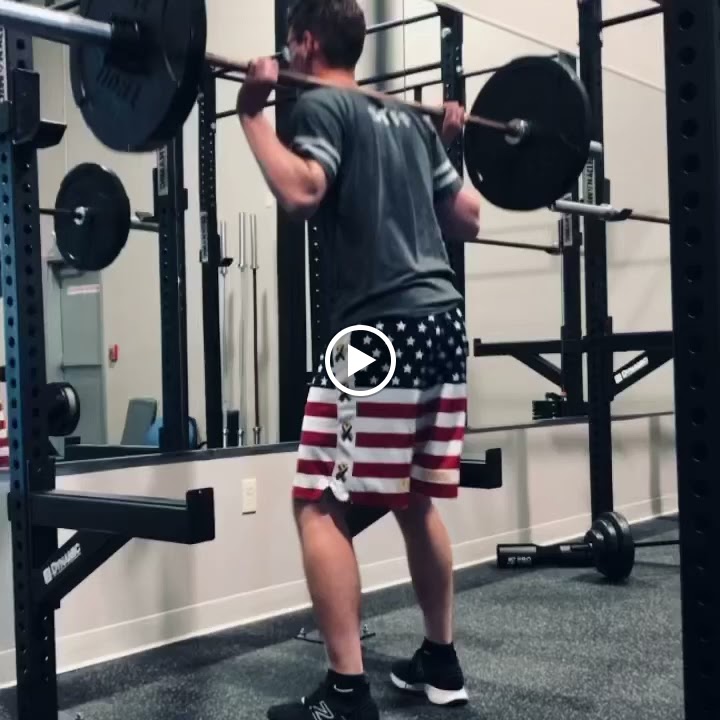  Surge Fitness Center