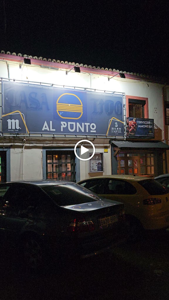 La Fabrica Al Punto — Videos