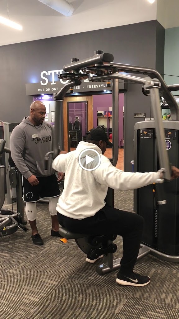  Anytime Fitness