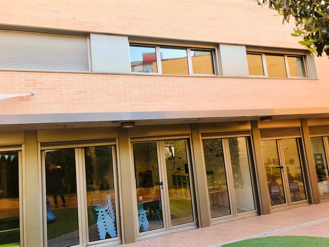 Escuela Infantil Saint Thomas