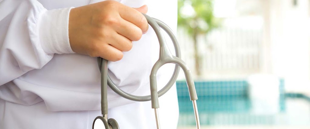 GVN Hospital (P) Ltd. - Multispecialty Hospital Trichy