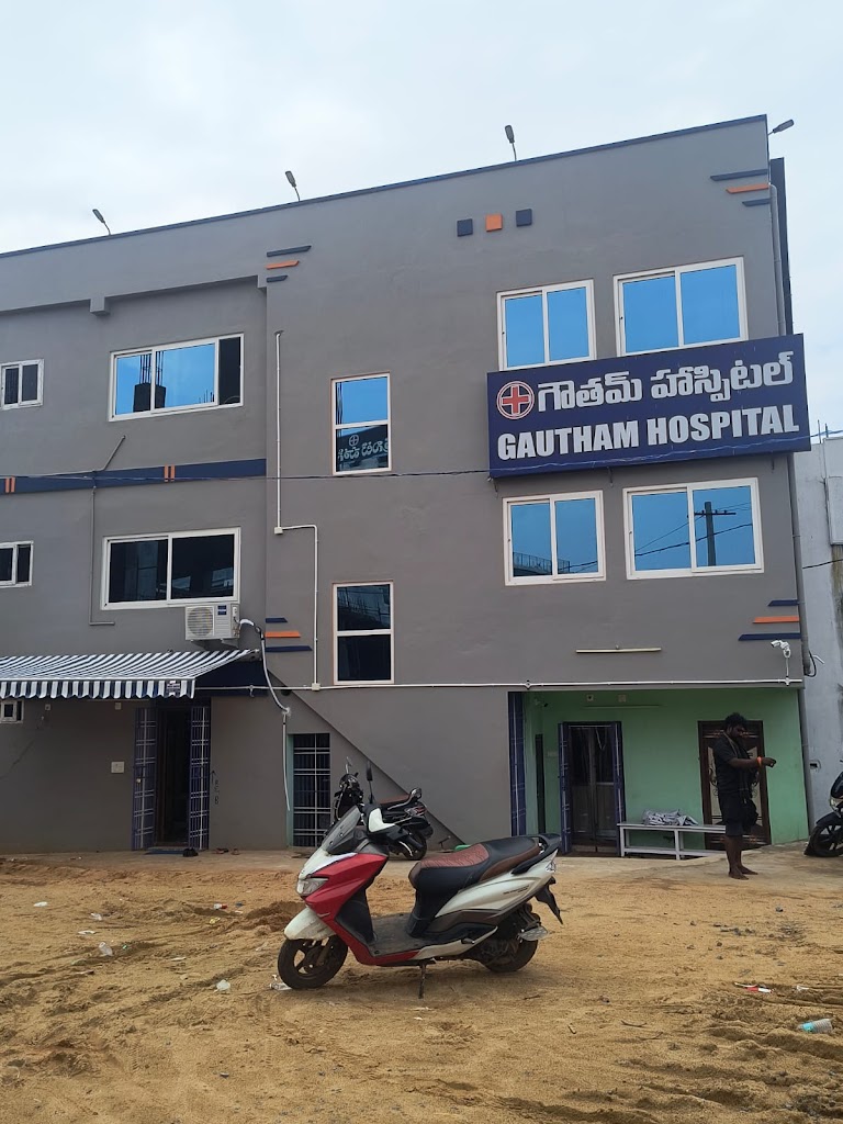 Dr. Gautham Hospital