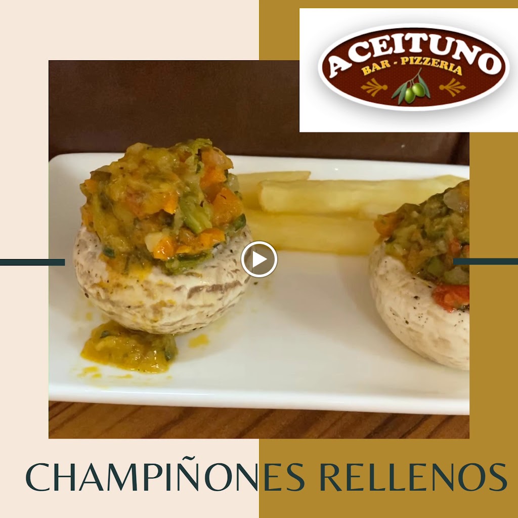 Bar El Aceituno — Videos