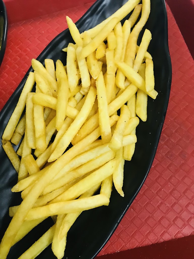 Food & drink