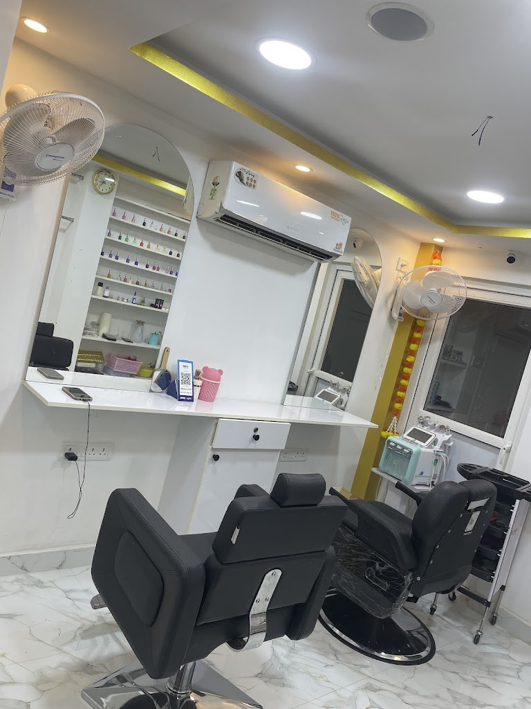 Arshida Bridal Studio Academy