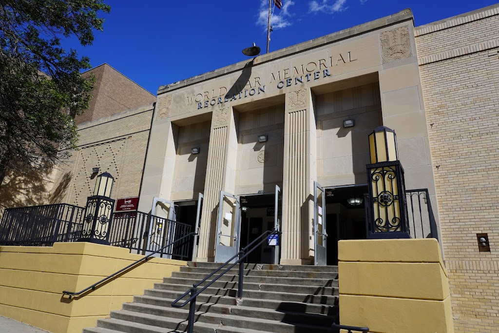  World War Memorial Building