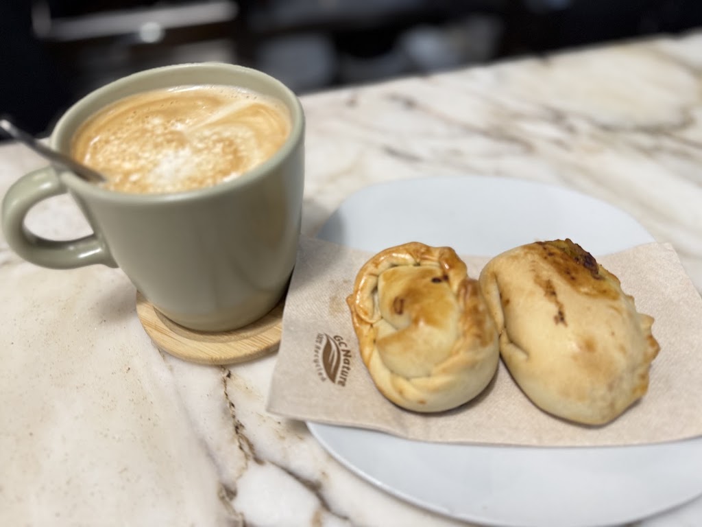 Il caffe di Romy — Mas recientes