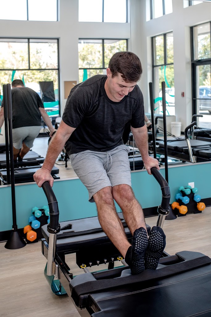  btone FITNESS Lakeview