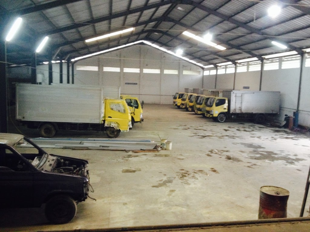 MAC ( Megalos Auto Cemerlang ) Cianjur