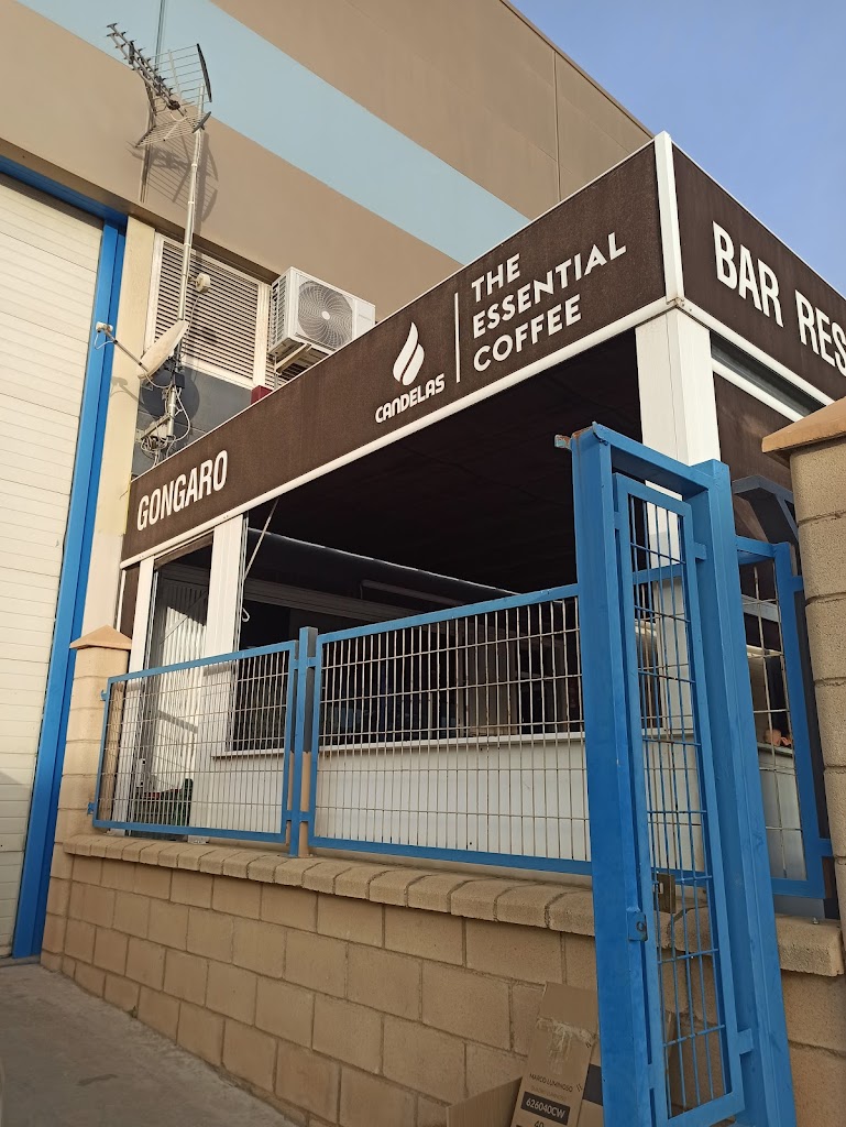 Bar Restaurante Gongaro