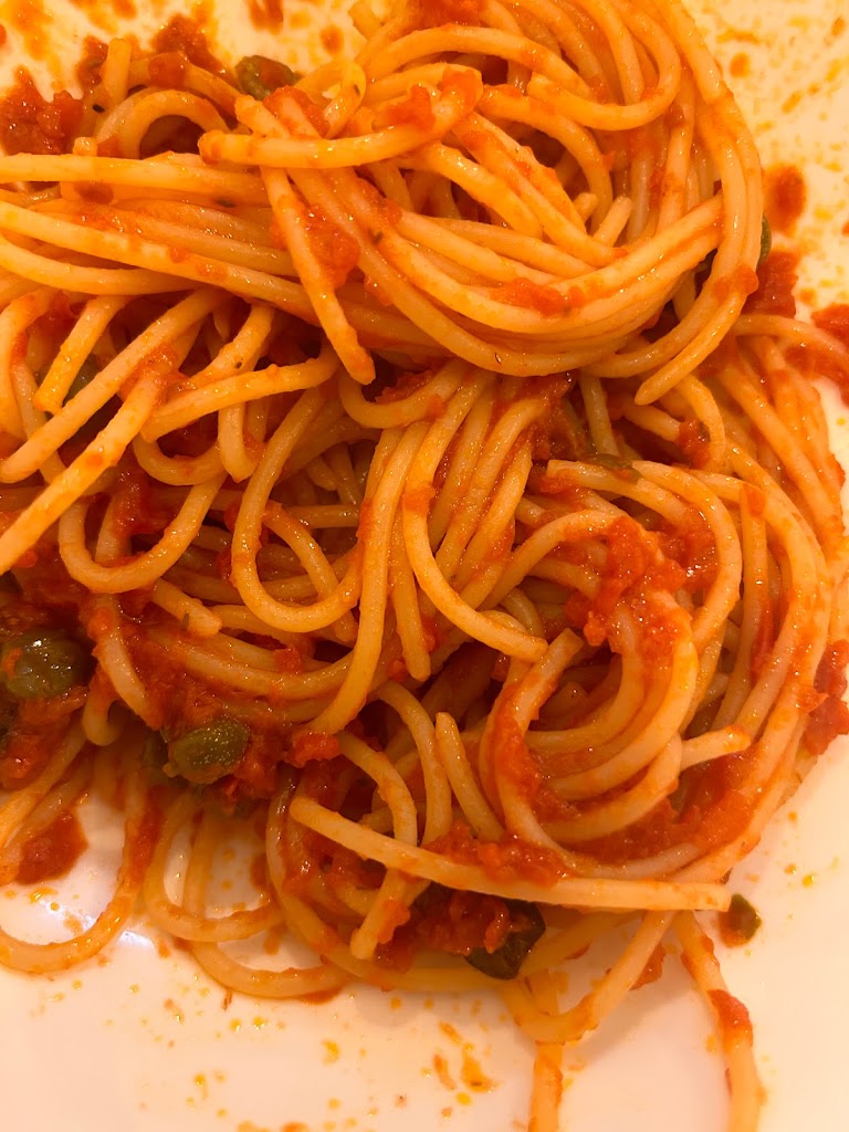 Stile & Sapori Ristorante — Comida y bebida