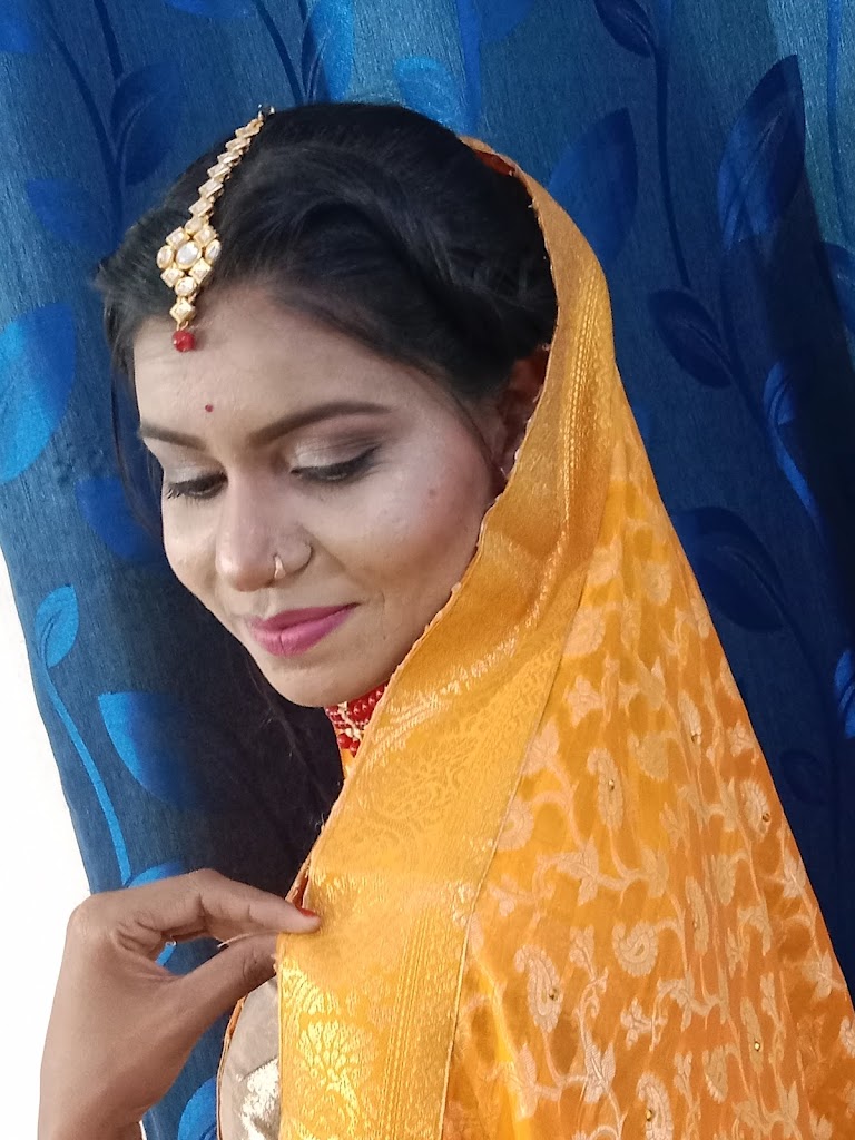 Honey Beauty Parlour