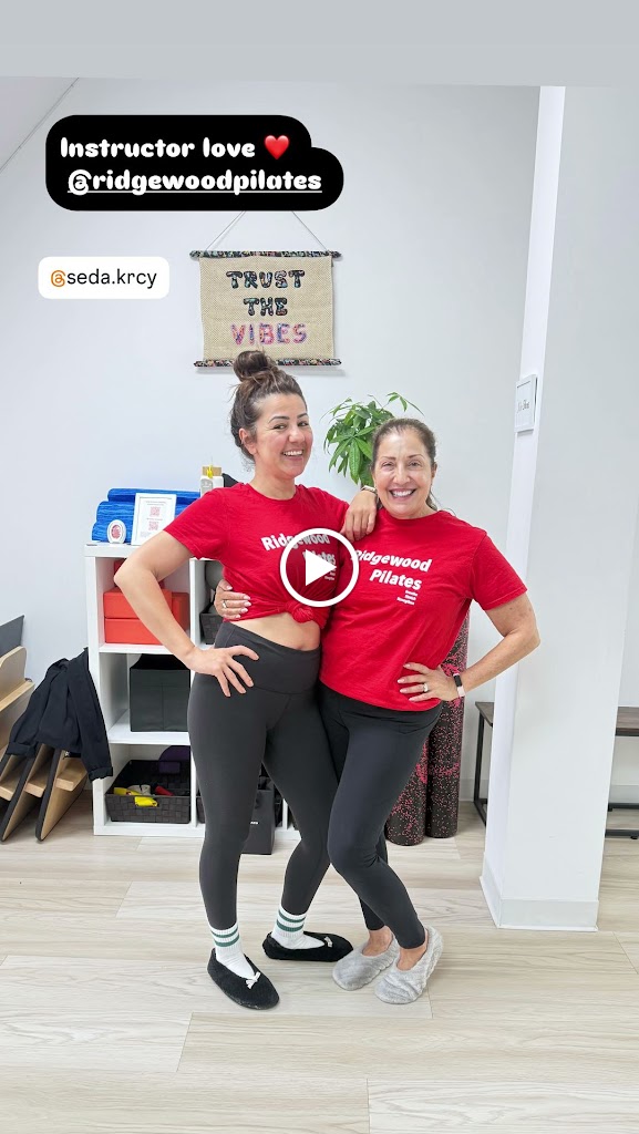  Ridgewood Pilates