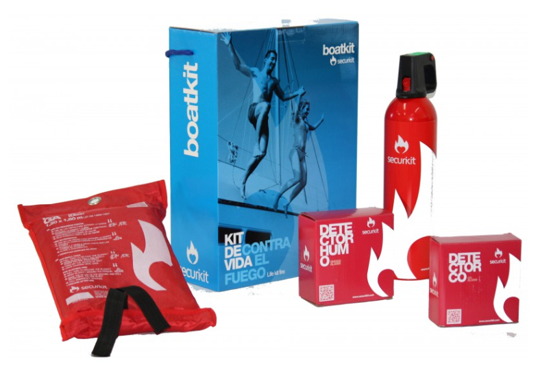 EuroArfe Extintores y Ropa de Trabajo