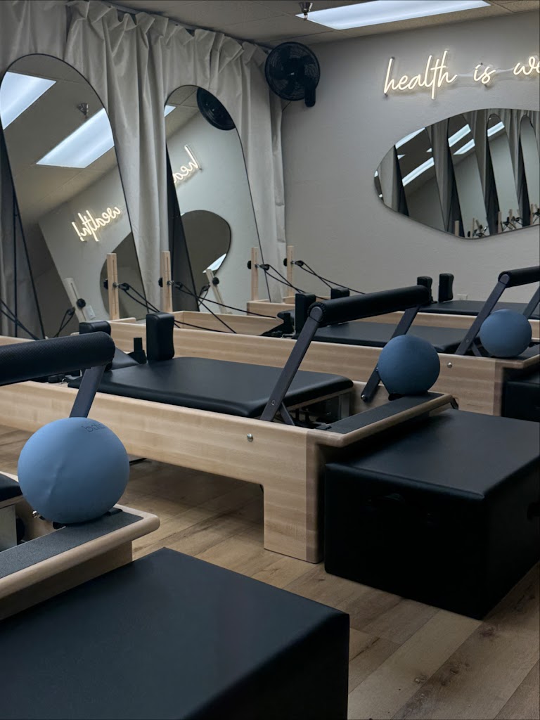  Studio Four Pilates
