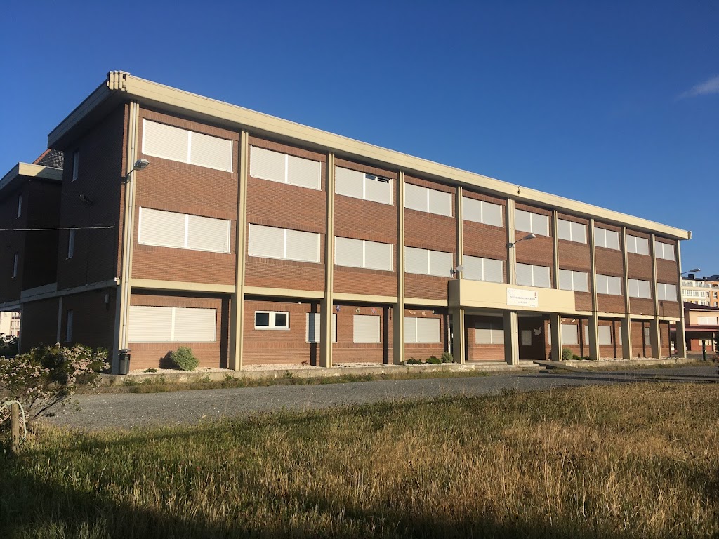 Colegio Publico Lois Tobio