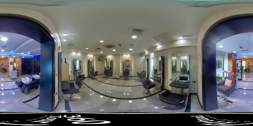 SUNAO LAS PALMAS SL. — Interior