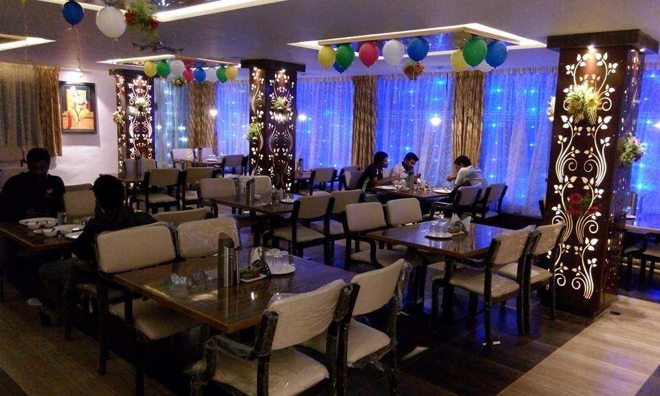 Sairam Restaurant Sairam Tiffins
