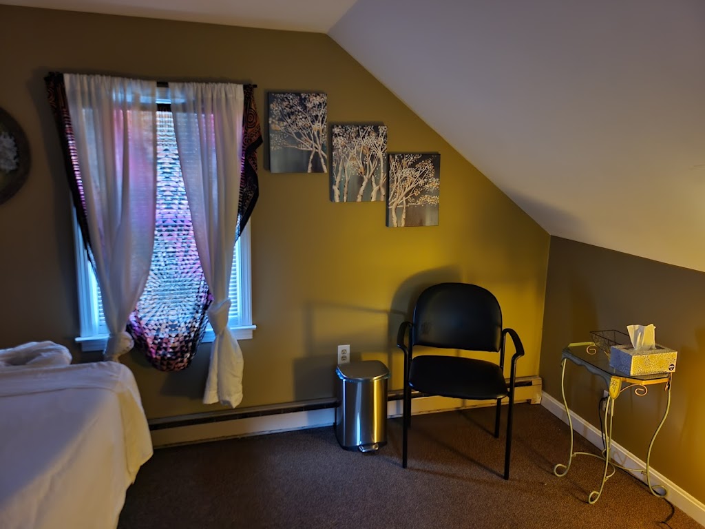 Premier Health Massage in South Hadley