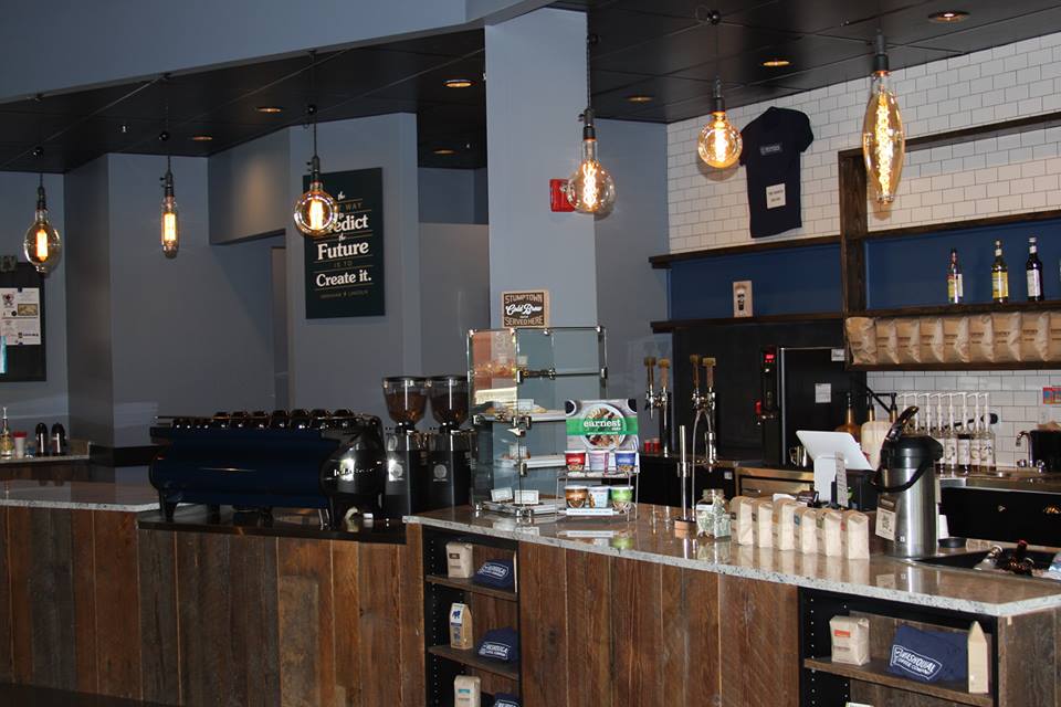 Photo of Washougal Coffee Company