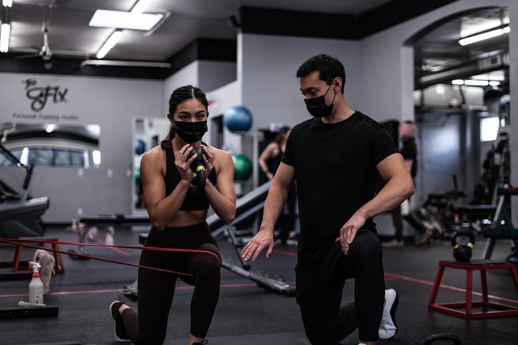  Progressive Kinetic Wellness | San Mateo Personal Trainer