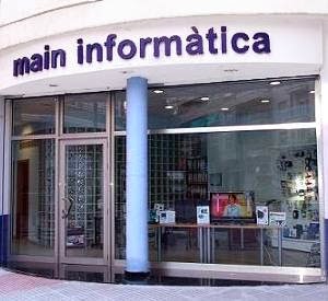 Main Informatica Gandia, S.L.