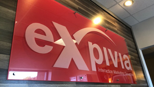 Expivia Interaction Marketing Group Inc