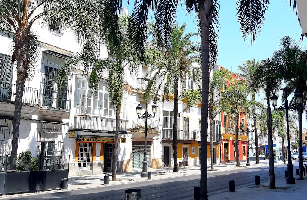 Rent A Car Santo Domingo