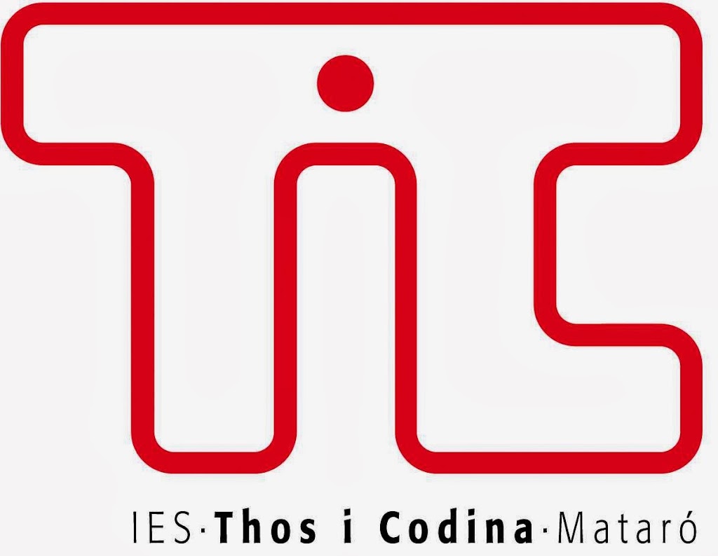 Instituto publico Thos i Codina — Del propietario