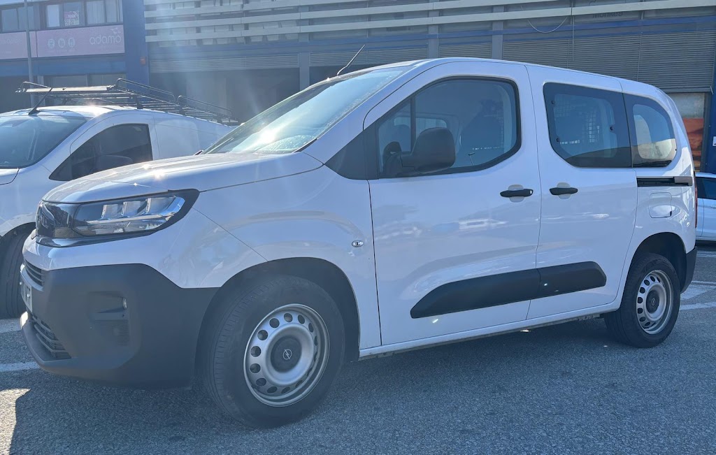 Autorentingdelsur — Mas recientes