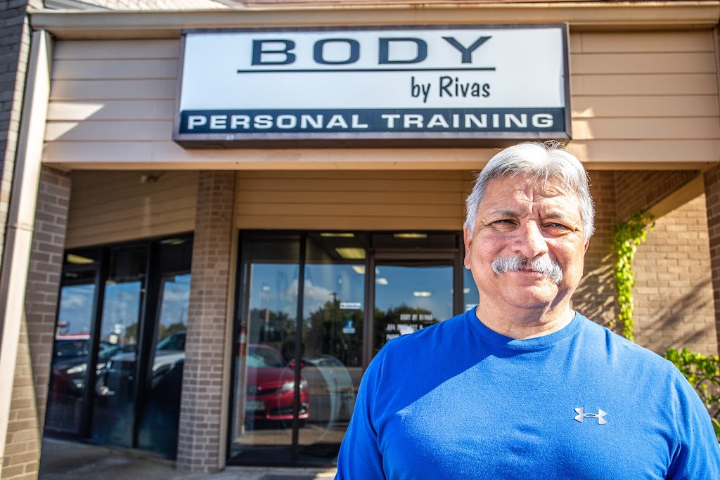  Body By Rivas Personal Training