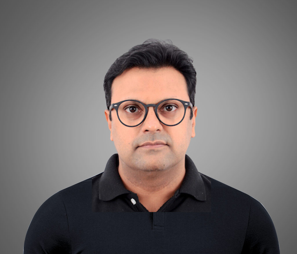 Dr Abhiyan Kumar Pattnaik Best Ophthalmologist Eye Doctor In Sector 50