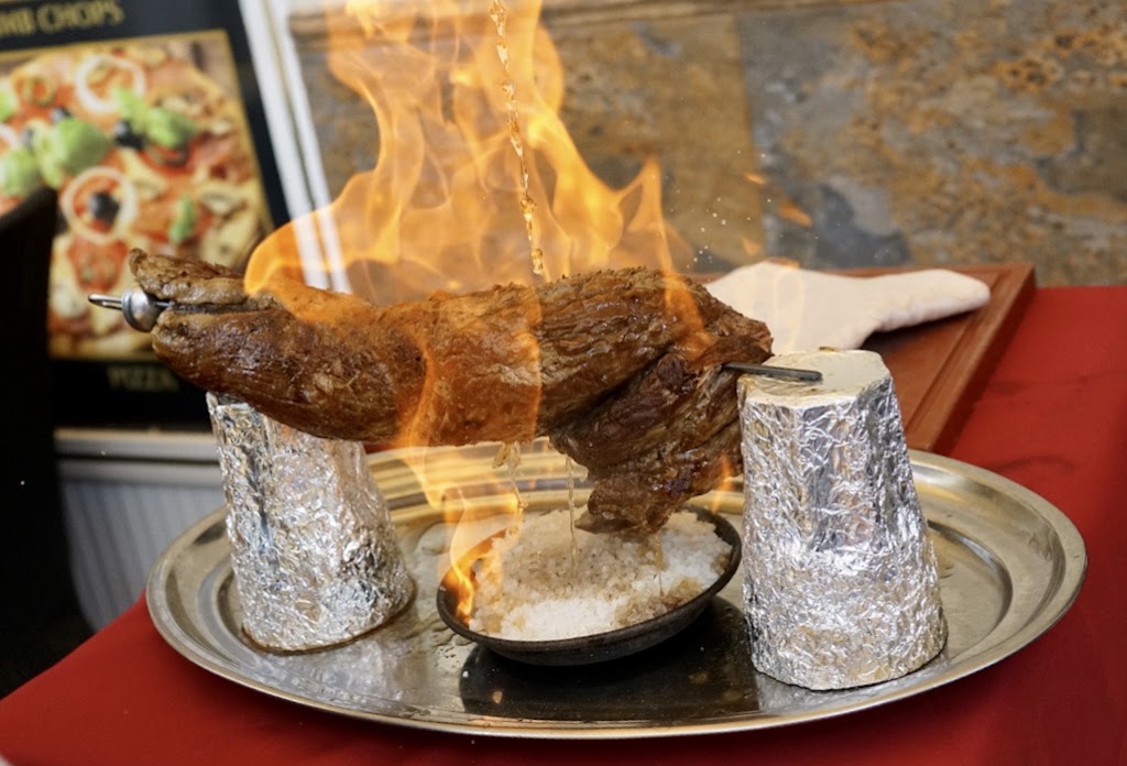 Restaurant Colala — Comida y bebida