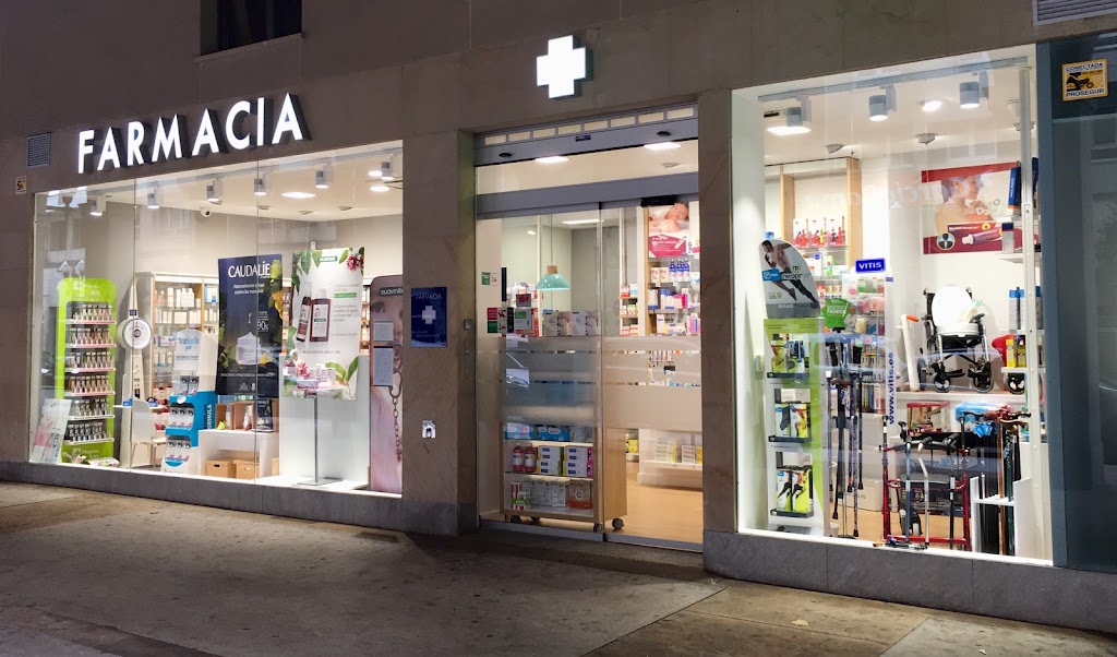 Farmacia Poniente