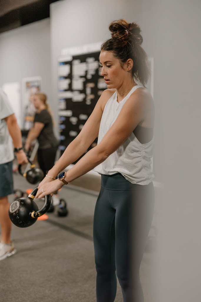  North Forsyth Fit Body Boot Camp