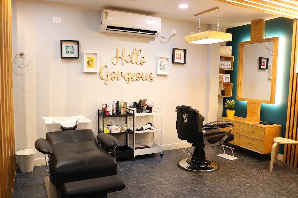 Swapna S Celebrity Touch Eluru