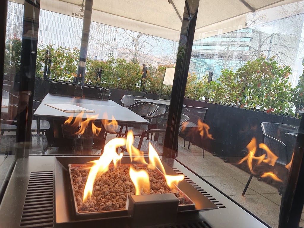 La Terraza de Baluarte — Mas recientes