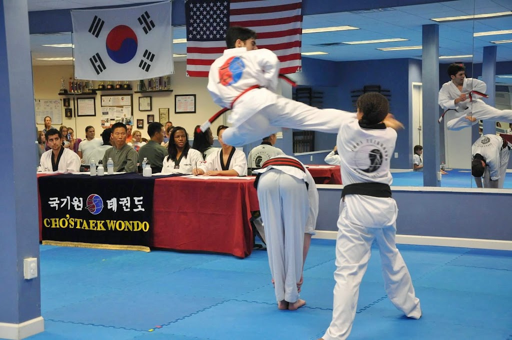  Prestige Martial Arts