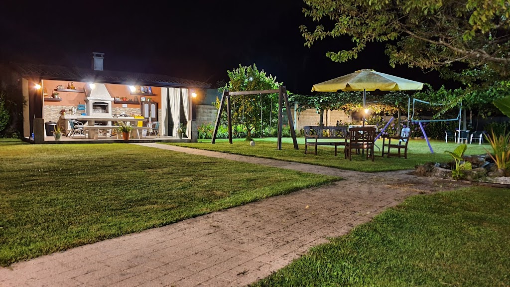 Hotel Cachada Sanxenxo